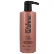 Revlon Style Masters Smooth Shampoo  400 
