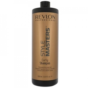 Revlon Style Masters Curly Shampoo  1000 