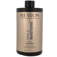 Revlon Style Masters Curly Conditioner  750 