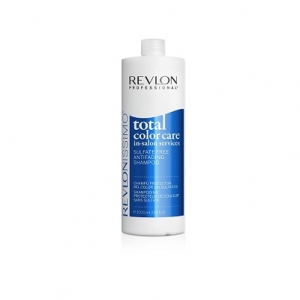 Revlon Revlonissimo Total Color Care Shampoo  1000 