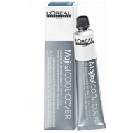 Loreal Majirel Cool Cover, 7.1