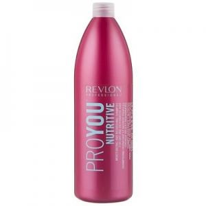 Revlon Pro You Nutritive Shampoo  1000 
