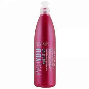Revlon Pro You Nutritive Shampoo  350 