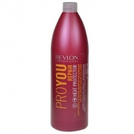 Revlon Pro You Repair Heat Protector Shampoo  1000 