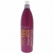 Revlon Pro You Repair Heat Protector Shampoo  350 