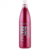 Revlon Pro You Purifying Shampoo  350 