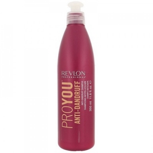 Revlon Pro You Anti-Dandruff Shampoo  350 