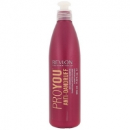 Revlon Pro You Anti-Dandruff Shampoo  350 