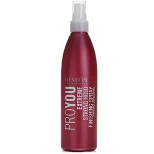 Revlon Pro You Extreme Hair Finishing Spray  350 