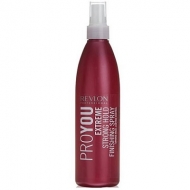 Revlon Pro You Extreme Hair Finishing Spray  350 