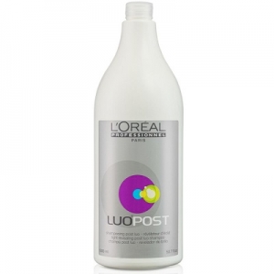 Loreal Luo Post Shampoo  1500 