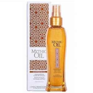 Loreal Mythic Oil   100 		
