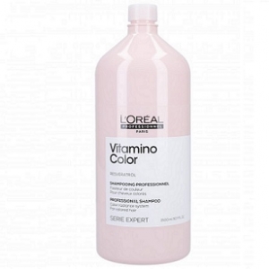 Loreal Vitamino Color Resveratrol.шампунь 1500 мл
