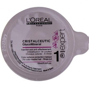 Loreal Vitamino Aox Cristalceutic  15 		