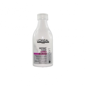 Loreal Instant Clear Nutritive  250 