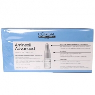 Loreal Aminexil Advanced концентрат 10 х 6 мл 