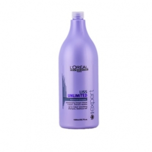 Loreal Liss Unlimited shampoo  1500 