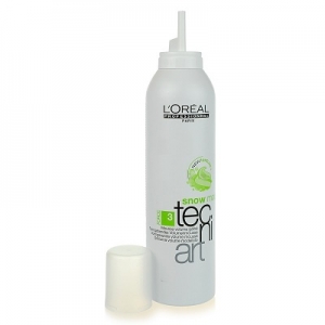 Loreal Snow Mousse     250 