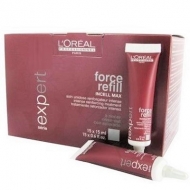 Loreal Force Refill   15  15 . 
