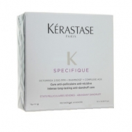Kerastase Cure Anti-Pelliculaire ампулы для борьбы с перхотью 12 х 6 мл