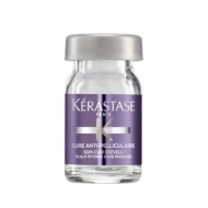 Kerastase Cure Anti-Pelliculaire ампулы для борьбы с перхотью 6 мл