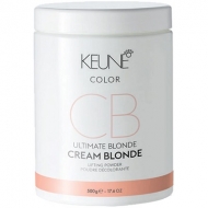 Keune Cream Bleach   500 gr 
