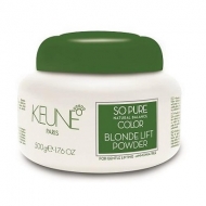 Keune So Pure Blonde Lift     500 gr