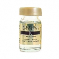 Kerastase Densifique активатор густоты и плотности волос ампула 6 мл.