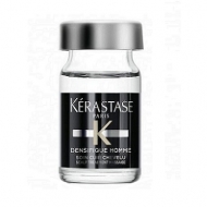 Kerastase Densifique мужской активатор густоты и плотности волос 6 мл.