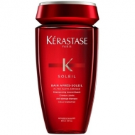 Kerastase Apres-Soleil шампунь-ванна защита волос от солнца 250 мл