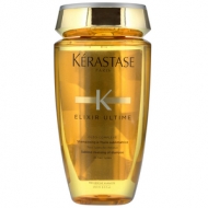 Kerastase Elixir Ultime шампунь-ванна для красоты всех типов волос 250 мл
