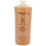 Kerastase Elixir Ultime шампунь-ванна для красоты всех типов волос 1000 мл