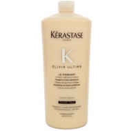 Kerastase Elixir Ultime молочко для красоты всех типов волос 1000 мл
