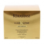 Kerastase Elixir Ultime маска для красоты всех типов волос 200 мл