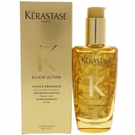 Kerastase Elixir Ultime многофункциональное масло для всех типов волос 100 мл