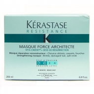 Kerastase Force Architecte masque восстанавливающая маска 200 мл 