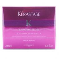 Kerastase Chroma Riche маска для поврежденных, окрашенных или мелированных волос 200 мл