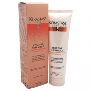Keratine Keratine Termique термо-защитное молочко для непослушных волос 150 мл