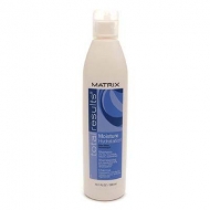 Matrix Moisture shampoo увлажняющий шампунь для сухих волос 300 мл