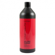 Matrix So Long Damage shampoo шампунь для поврежденных волос 1000 мл