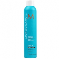 Moroccanoil Luminous Hairspray Finish Extra Strong     330 