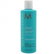 Moroccanoil Hydrating shampoo       250  
