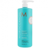Moroccanoil Smoothing shampoo       1000  