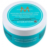 Moroccanoil Weightless Hydrating Light mask    500  