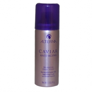 Alterna Caviar Style Anti-aging Working hair spray    50 