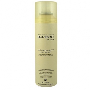 Alterna Bamboo Smooth Anti-Humidity Hair Spray     250 