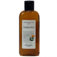 Lebel Шампунь для волос Natural Hair Soap Marigold 240 ml