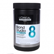 Loreal Blond Studio 8 Multi-Techniques Bonder Inside  500 .