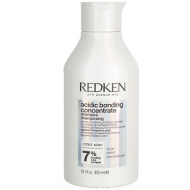 Redken Acidic Bonding Concentrate Shampoo шампунь 300 мл
