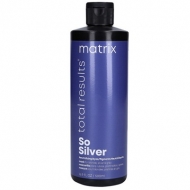 Matrix So Silver mask      500 